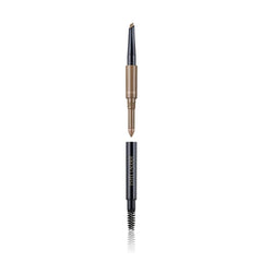 Estée Lauder Brow Multi-Tasker: lápiz de punta triangular para trazos precisos en cejas