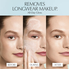 Estée Lauder DayWear Glow Boost Jelly Cleanser, gel a espuma para limpieza ligera