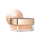 Estée Lauder Double Wear Sheer Flattery, polvo suelto en frasco, fijación ligera para todo el día.