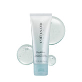 Envase transparente del limpiador DayWear para uso diario