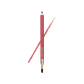 Estée Lauder delineador labial Double Wear tono 15 muestra color intenso
