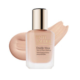 Estée Lauder Double Wear: frasco con dispensador para una aplicación precisa.