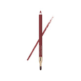 Estée Lauder Double Wear, lápiz delineador labial, aplicación profesional integrada para delineado preciso y duradero.
