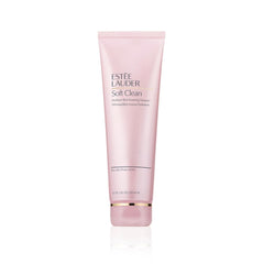 Esteé Lauder Soft Clean limpiador facial espumoso para piel seca que hidrata