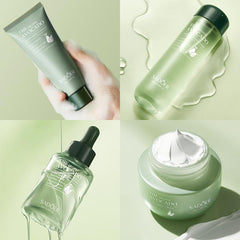 Etuanxi suero facial de aguacate para hidratación ligera y absorción rápida