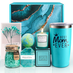 EUASOO regalos-mama-navidad: opción elegante para agradecer con estilo en Navidad