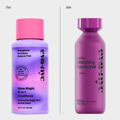 Eva NYC Acondicionador con aceite de semilla de baobab para elasticidad.