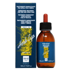 Ever Ego Herb-Ego Fresca, aplicación en el cuero cabelludo para revitalizar cabello débil