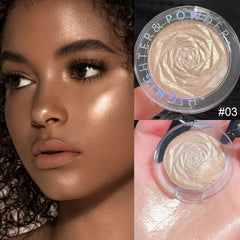 evpct aplicación en pómulos ilumina y define con color suave