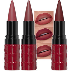 evpct barra labial punta precisa para definir el contorno con claridad.