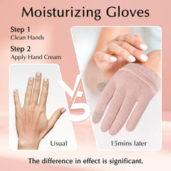 Evridwear guantes pantalla táctil uso diario: permiten manejar dispositivos sin quitarse los guantes