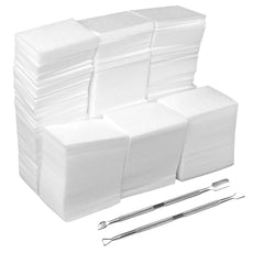 Eyxformula toallitas uñas sin pelusa para manicura limpia y suave