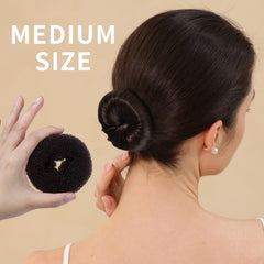 FANDAMEI horquillas de cabello 40 piezas para asegurar el peinado