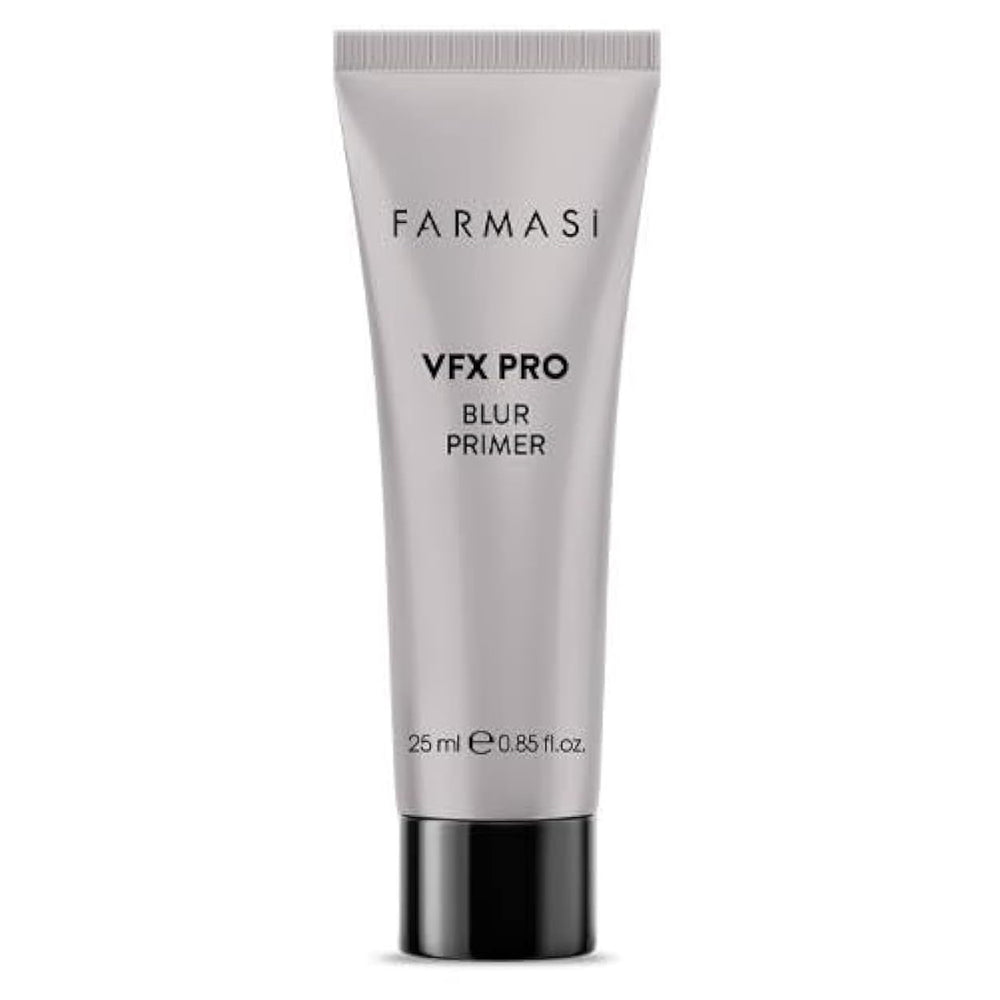 FARMASi VFX Pro Blur: primer que difumina poros para un acabado suave