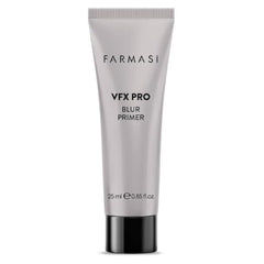 FARMASi VFX Pro Blur: primer que difumina poros para un acabado suave