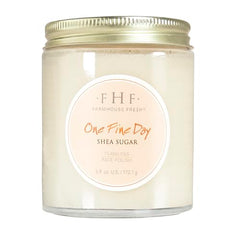 FarmHouse Fresh limpiador exfoliante suave para rostro, ideal para piel sensible