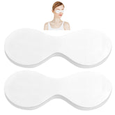 Cubiertas oculares FdcLixuvol, confortables y desechables para spa.