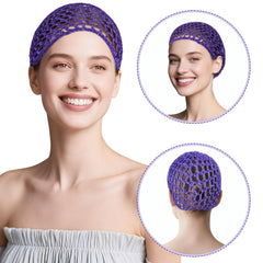 FdcZeyxior red para cabello azul, ideal para uso nocturno.
