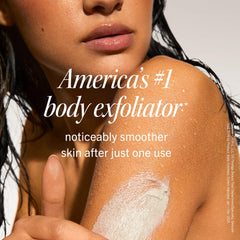 First Aid Beauty KP Bump Eraser, textura exfoliante para suavizar parches ásperos