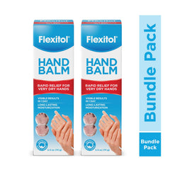 Flexitol crema para manos, absorción rápida sin residuo grasoso