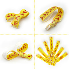 FOJOO gomas para deporte multideporte en softball, basquetbol y voleibol.