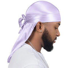 Gorra para ondas ForceWave incluida, ajuste estable para dormir toda la noche.