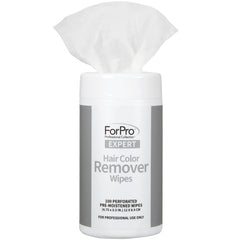 ForPro Expert Toallitas prehumedecidas suaves para piel sensible y eliminación de manchas