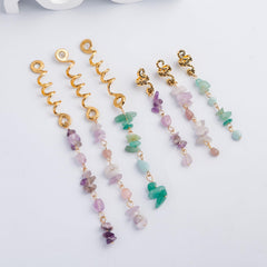 FRDTLUTHW accesorios de cabello retro de alta calidad