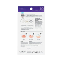FreeGo hidrocoloide para imperfecciones con efecto calmante