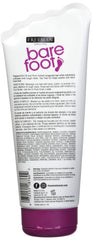 Freeman exfoliante de pies con aceite de árbol de té para alivio de pies cansados.
