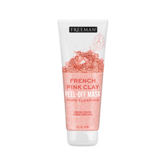 Freeman Exotic Blends mascarilla arcilla rosa francesa para purificar poros