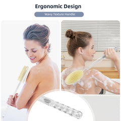Fymblin mango de acrílico resistente evita moho y deformaciones