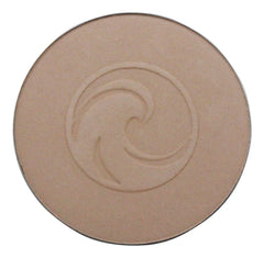 Gabriel Cosmetics aplicación rápida: polvo mineral para look diario.