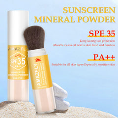 GADMLURY protección UV mineral para la cara