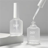GAOY deshidratador-primer-uñas, botella de 16 ml para mejorar la adherencia del gel.
