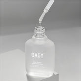 GAOY Deshidratante de uñas sin ácido para base de gel más limpia.