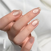 GAOY gel de uñas con efecto ojo de gato y imán para crear destellos.