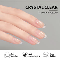GAOY lampara-uv-uñas, curado rapido para manicura duradera.