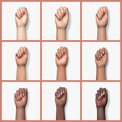 Gelish Foundation Flex, ofrece resistencia y flexibilidad para uñas más duraderas.