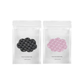 Blissal toalla exfoliante con amplia superficie para exfoliar todo el cuerpo