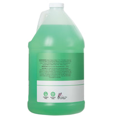 Ginger Lily Farms Club y Fitness Champú: aroma fresco de aloe vera.