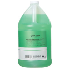 Ginger Lily Farms Club y Fitness Champú: brillo saludable del cabello.