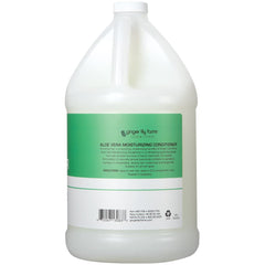 Ginger Lily Farms Club & Fitness ingredientes naturales para hidratar el cabello.