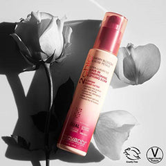 Giovanni 2chic Elixir, aplicación en mano, ligera y no grasa