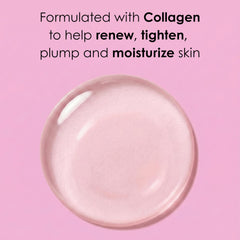 Global Beauty Care textura suave desmaquillante spa para ojos sin irritacion.