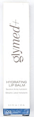 Glymed Bálsamo labial ultrahidratante, envase de 0,5 oz para hidratación diaria