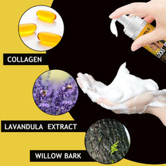 Goiple bonete de seda para trenzas protege el cabello al dormir