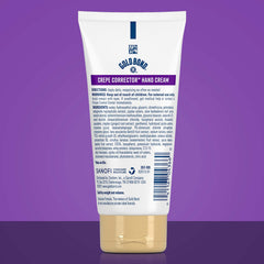 Textura cremosa suave para manos con hidratación duradera de Gold Bond.