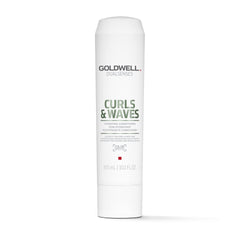 Goldwell Dualsenses para Rizos y Ondas: envase frontal, hidratación ligera.