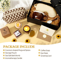 Golray Jabón de Café: exfoliación suave para la piel